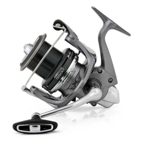 Рыболовная катушка безынерционная Shimano Ultegra 5500 XSD в Сплав