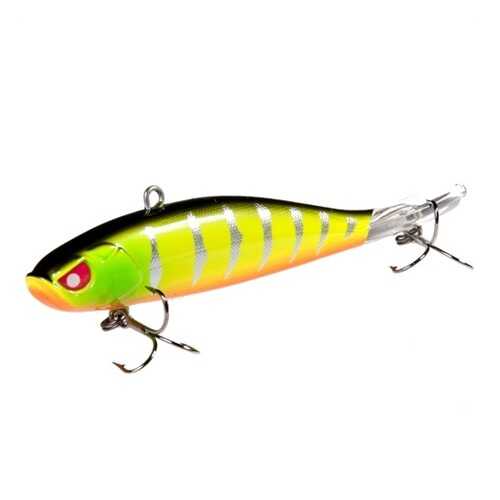 Балансир Lucky John Pro Series Maiko 59 мм, 216 в Сплав
