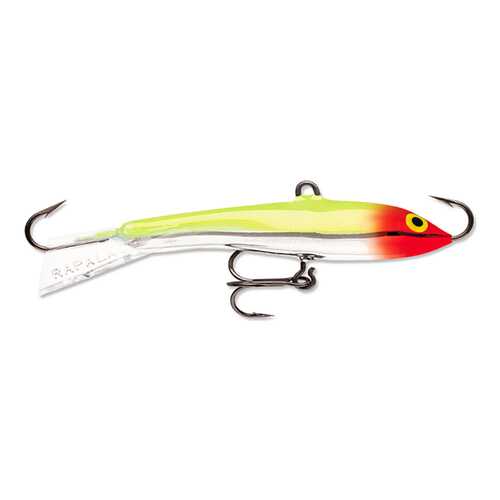 Балансир RAPALA W3 /CLN в Сплав