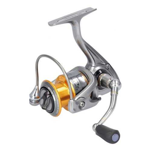 Катушка безынерционная Mikado RIVER FLOW 3004 FD (3+1 подш.; 5,1 :1) в Сплав