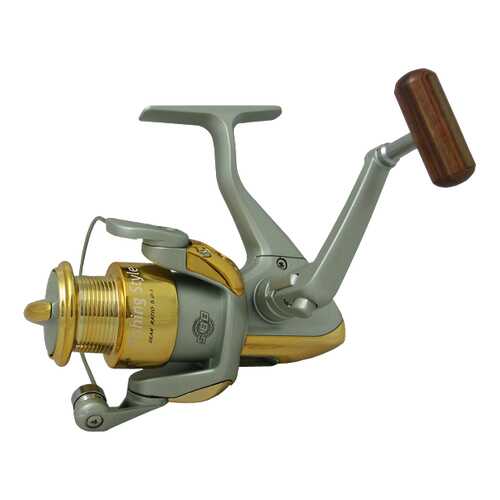 Катушка спиннинговая HGF300 (5BB) Fishing Style в Сплав