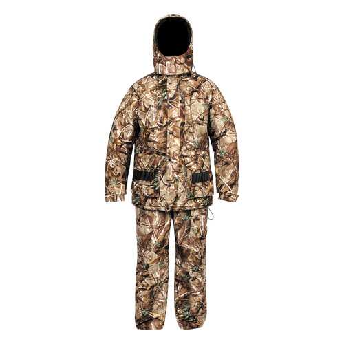 Костюм для охоты Norfin Hunting Trapper, passion, XXL INT, 184-190 см в Сплав