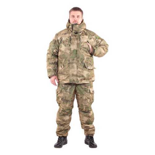 Костюм Горка Зима Keotica мембрана A-Tacs FG 56 RU; 58 RU/182-188 в Сплав