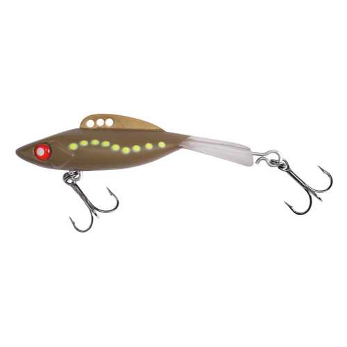 Lucky John Балансир Lucky John Pro Series Mebaru 6.7 см 302 в Сплав