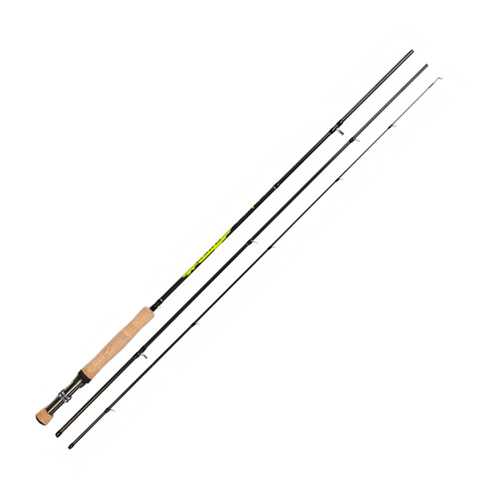 Salmo Удилище Salmo Diamond Fly кл.5/6 2.70 нахлыстовое в Сплав
