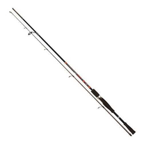 Спиннинг шт. SIWEIDA ABSOLUTE 1,8м (6'0) (3-12г) карбон IM7 в Сплав