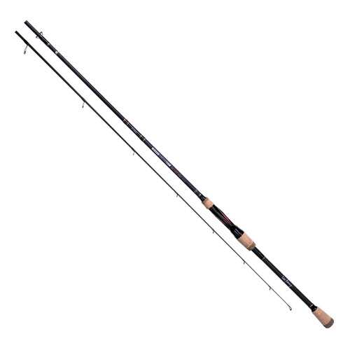 Спиннинг штекерный Mikado Fishing Team Light Spin 258 (тест 3-14 г) в Сплав
