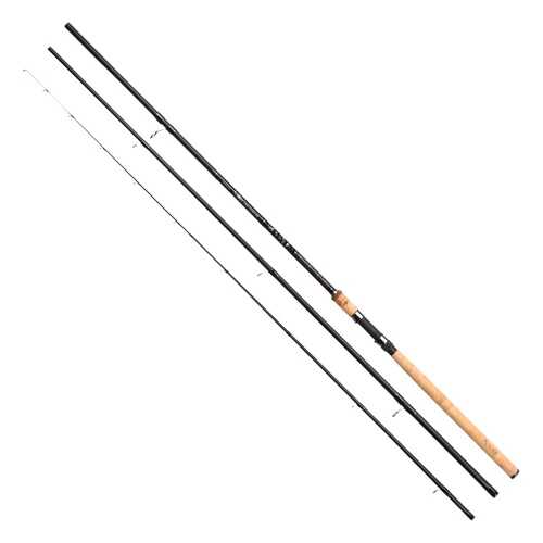 Удилище фидерное Mikado X-Plode Heavy Feeder 360, 100-200 г в Сплав