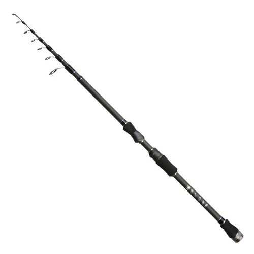 Удилище спиннинговое Mikado Nihonto MH Telespin, длина 2,1 м в Сплав