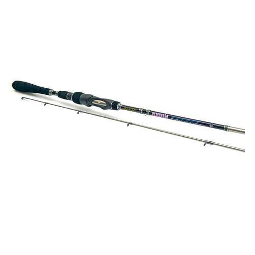 Удилище спиннинговое Pontoon 21 Psychogun New 2,52 м, 7-24 г в Сплав