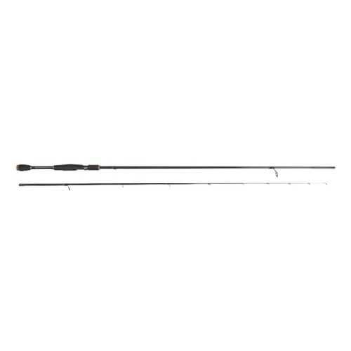 Удилище спиннинговое Salmo Diamond Jig 35, длина 2,7 м в Сплав