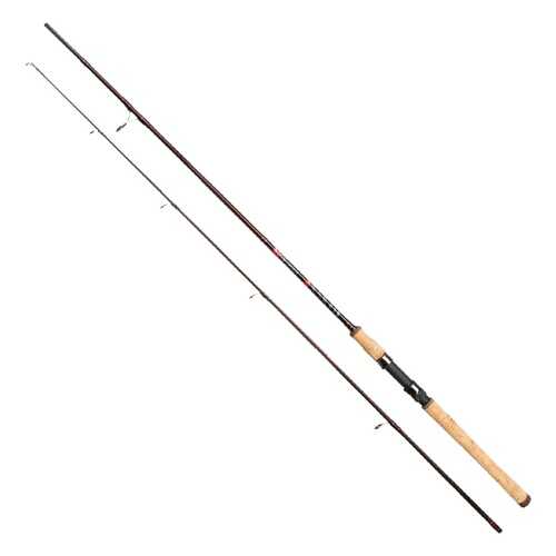 Удилище спиннинговое штекерное Mikado Desire Hunter 240, 10-40 г в Сплав