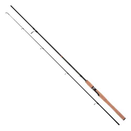 Удилище спиннинговое штекерное Mikado Sensei Medium Spin 210, 5-25 г в Сплав