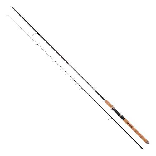 Удилище спиннинговое штекерное Mikado Square Carbon Ultralight Spin 270, до 17 г в Сплав
