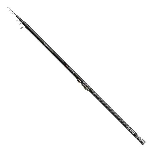 Удилище телескопическое с кольцами Mikado X-PLODE Bolognese 400 (до 30 г) в Сплав