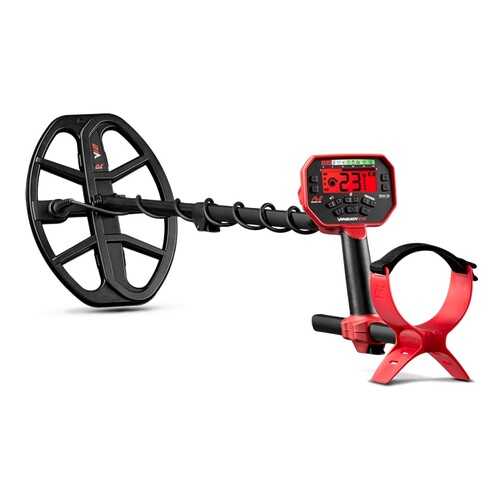 Металлоискатель Minelab Vanquish 540 Pro-Pack в Сплав