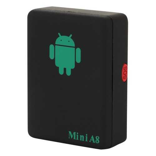 Туристический навигатор 2emarket Mini A8 черный в Сплав