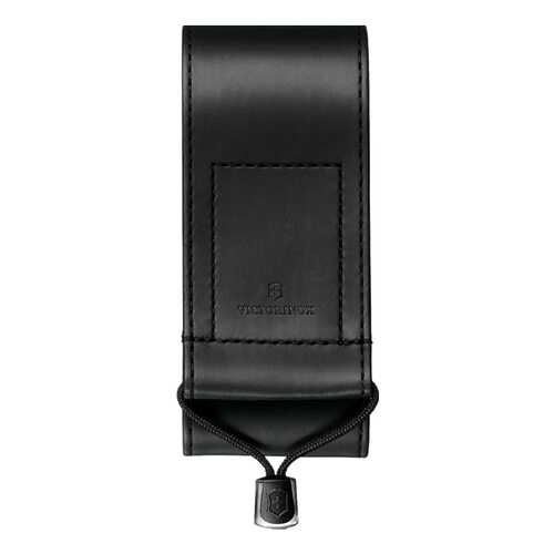 Чехол для ножей Victorinox 4.0482.3 111 мм черный в Сплав