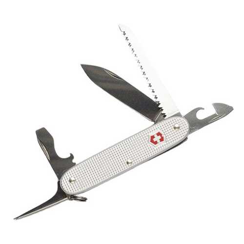 Мультитул Victorinox Pioneer 0.8140.26 93 мм, 6 функций в Сплав