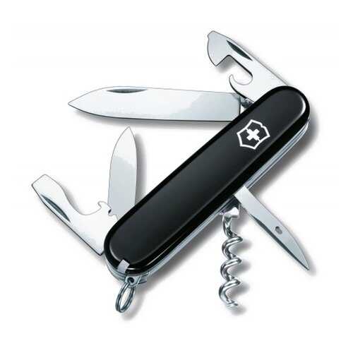 Мультитул Victorinox Spartan 1.3603.3B1 91 мм белый, 12 функций в Сплав
