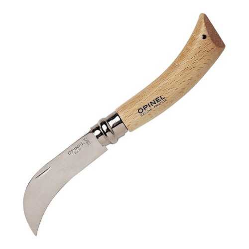 Нож складной садовый Opinel №8 VRI в блистере в Сплав