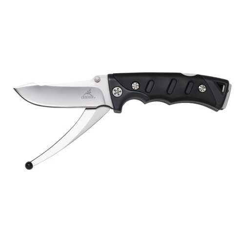 Туристический нож Gerber Metolius Two Blade 22-31000194 черный в Сплав