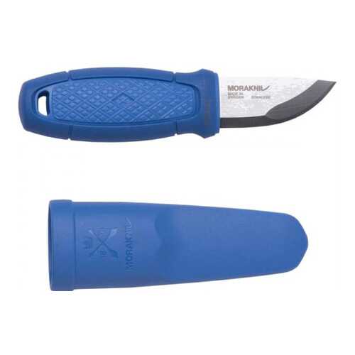 Туристический нож Morakniv Eldris 12649 синий в Сплав