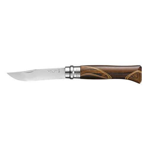 Туристический нож Opinel 001399 №8 Tradition Style Chaperon в Сплав