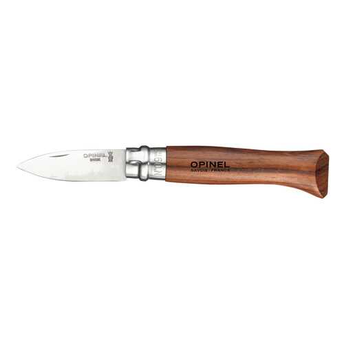 Туристический нож Opinel 001616 №9 Specialist Oyster & Shellfish в Сплав