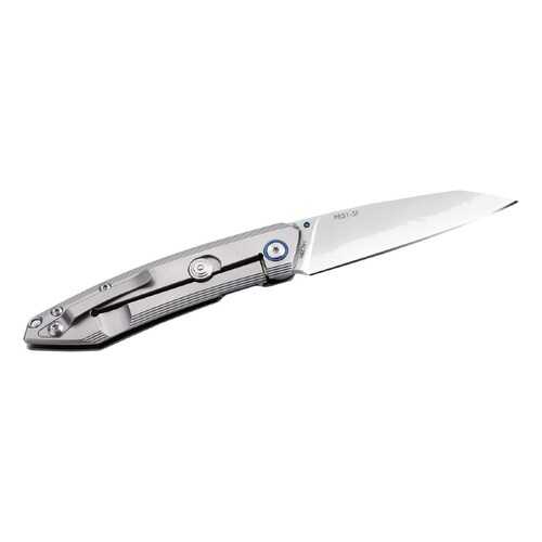 Туристический нож Ruike P831-SF серый в Сплав