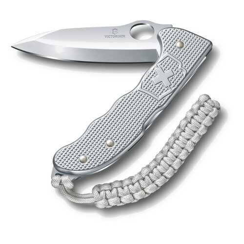 Туристический нож Victorinox Hunter Pro M Alox серебристый в Сплав