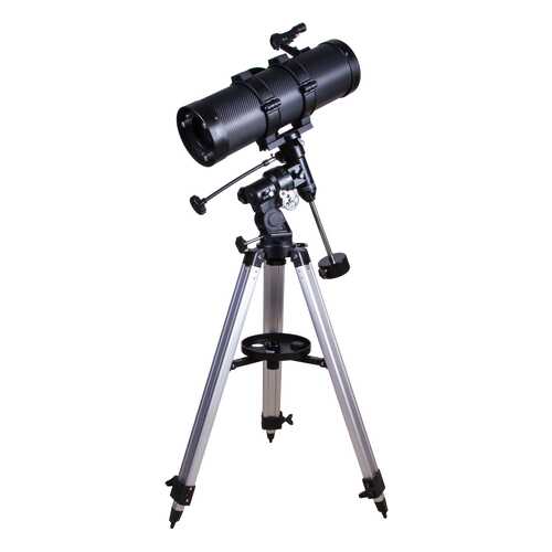 Телескоп Bresser Pluto 114/500 EQ в Сплав