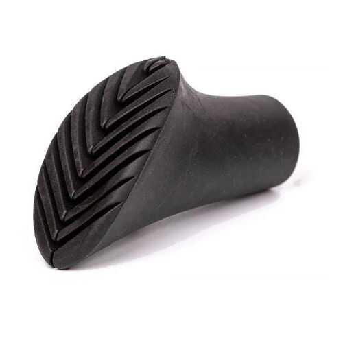 Наконечник для треккинговых палок Finpole Pad 1447 2 шт. в Сплав