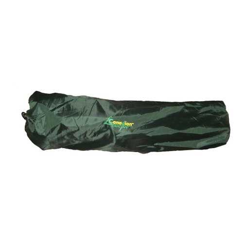Кресло Canadian Camper CC-121 green в Сплав