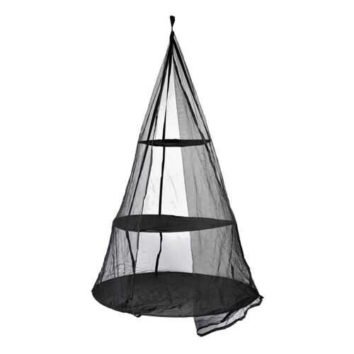 Туристический шкаф BoyScout 80024 черный в Сплав