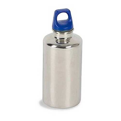 Фляга походная Tatonka Stainless Bottle 300 4018-000 в Сплав