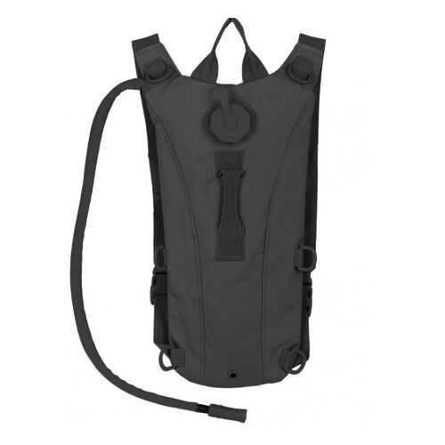 Гидратор (Питьевая система для рюкзака) HYDRATION BACKPACK, арт WB002, цвет Черный (Black) в Сплав