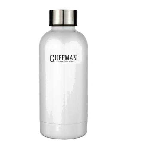 Термос GUFFMAN, Beach, 350 мл, белый в Сплав
