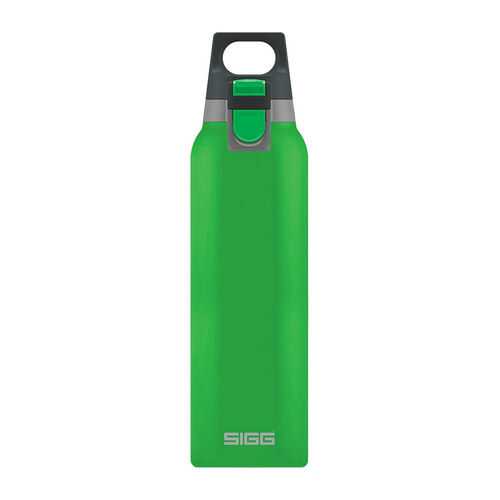 Термос Sigg 8694.10 0,5 л зеленый в Сплав