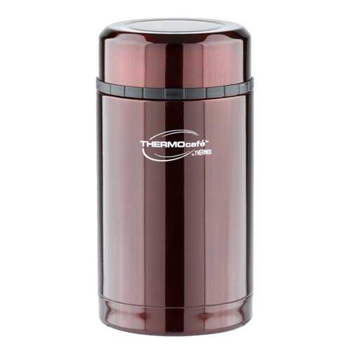 Термос Thermos VC 0,42 л коричневый в Сплав