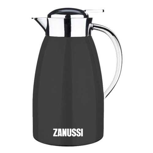 Термос Zanussi Livorno 2 л черный в Сплав