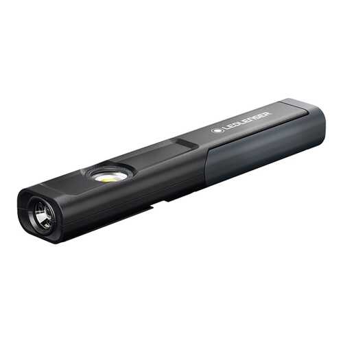 Фонарь LED Lenser iW4R (502003) в Сплав