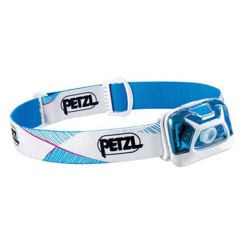 Фонарь TIKKA HEADLAMP белый в Сплав