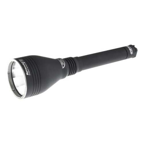 Туристический фонарь ArmyTek Barracuda (тёплый свет) в Сплав