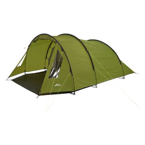 Палатка Trek Planet Ventura 4 (70215) в Сплав