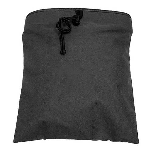 Подсумок для сброса магазинов (большой) (Black) в Сплав