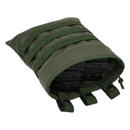 Подсумок под сброс магазинов AA-Eagle (Ars Arma) (Olive) в Сплав