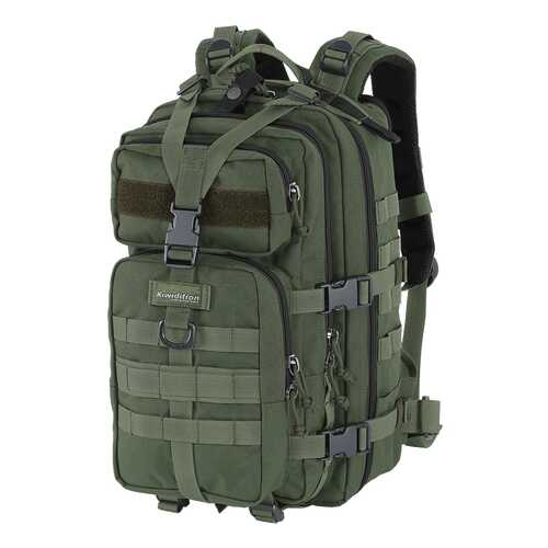 Рюкзак Kiwidition Kahu 24 л od green в Сплав