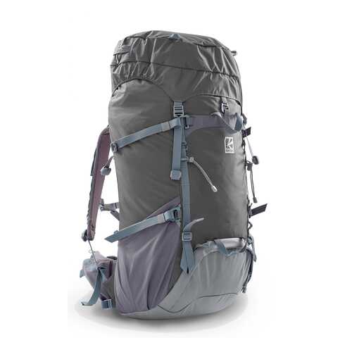 Рюкзак NOMAD 90 XL 1469A-9609 СЕРЫЙ ТМН в Сплав