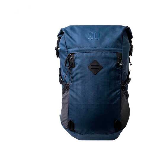Рюкзак спелеологический Xiaomi Ninetygo Hike outdoor Backpack 25 л blue в Сплав
